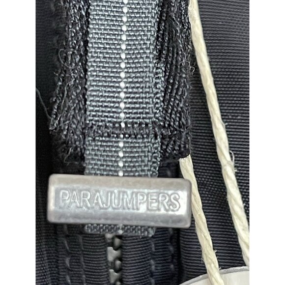 Parajumpers Coat Womens Long Bear Long Jacket Black Size Small S Down Hooded - Picture 12 of 16